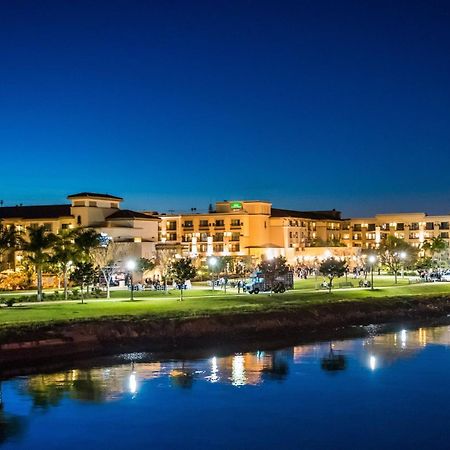 Courtyard San Diego Airport/Liberty Station מראה חיצוני תמונה