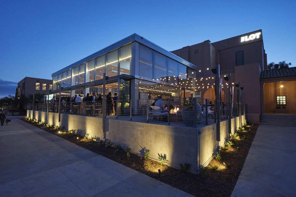 Courtyard San Diego Airport/Liberty Station מראה חיצוני תמונה