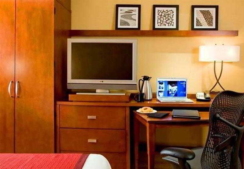 Courtyard San Diego Airport/Liberty Station מראה חיצוני תמונה
