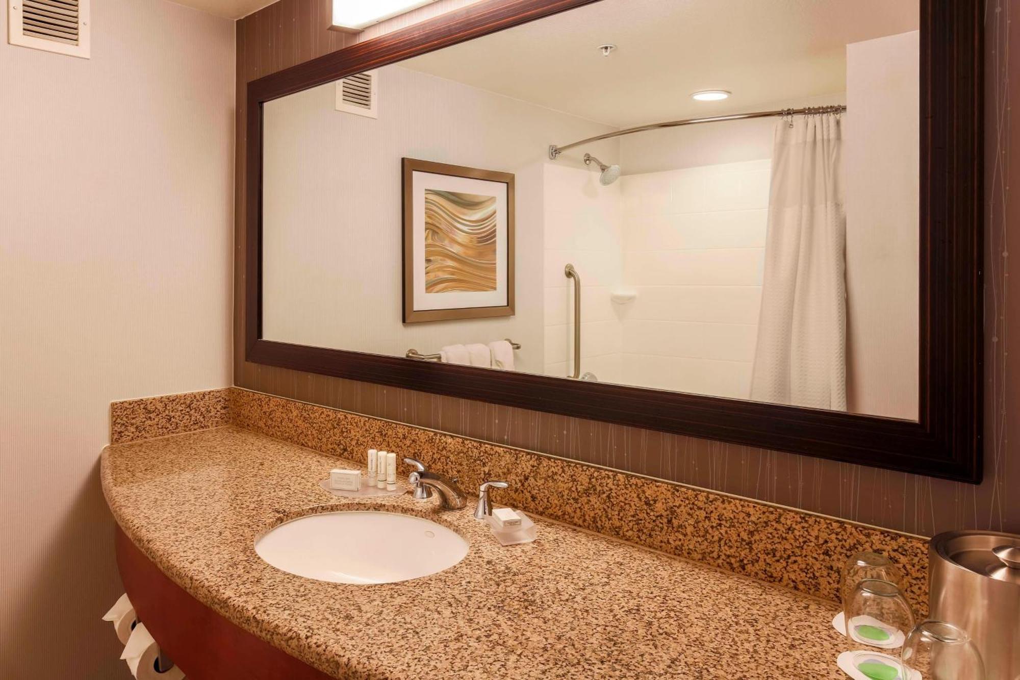 Courtyard San Diego Airport/Liberty Station מראה חיצוני תמונה