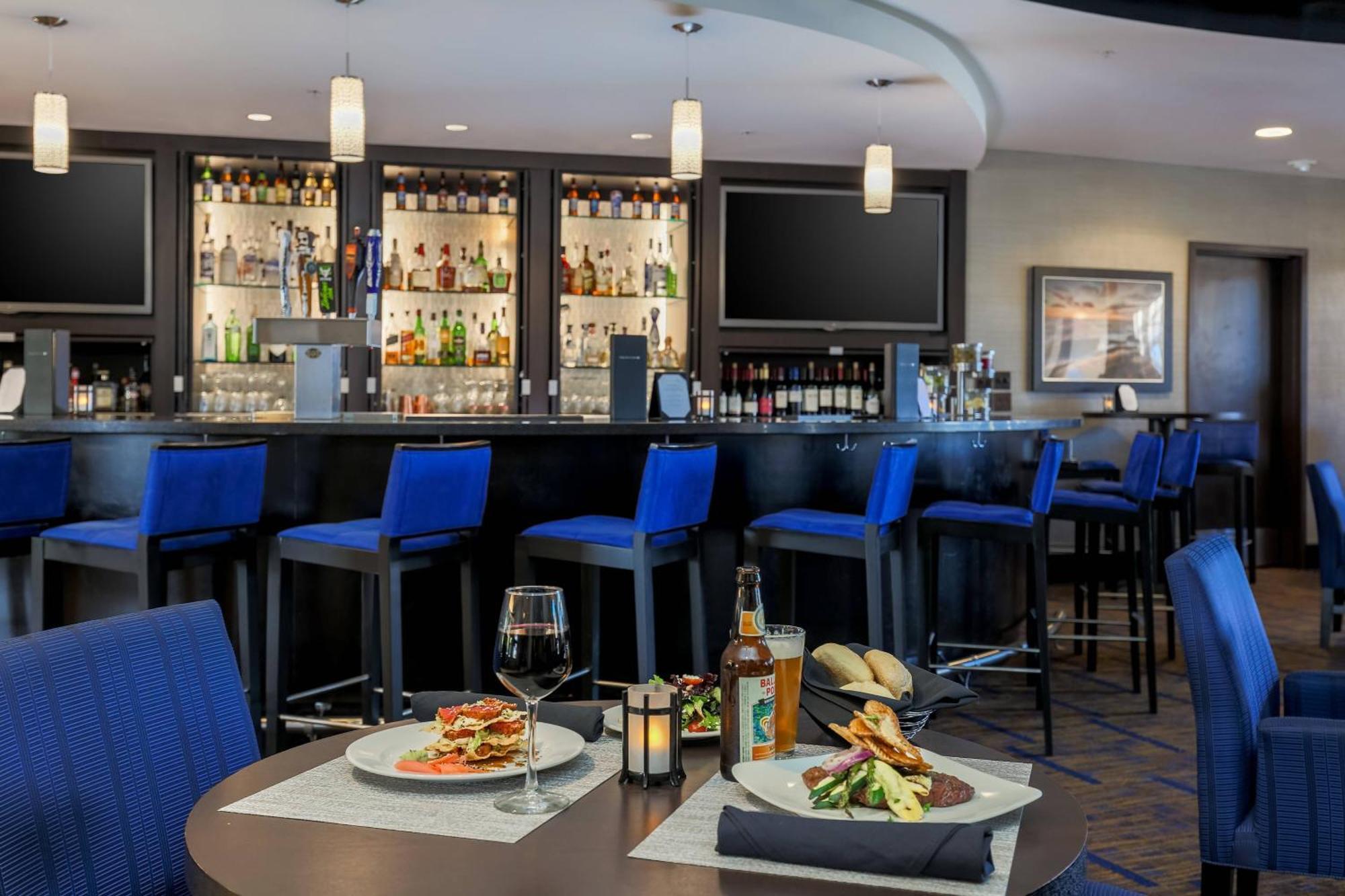Courtyard San Diego Airport/Liberty Station מראה חיצוני תמונה