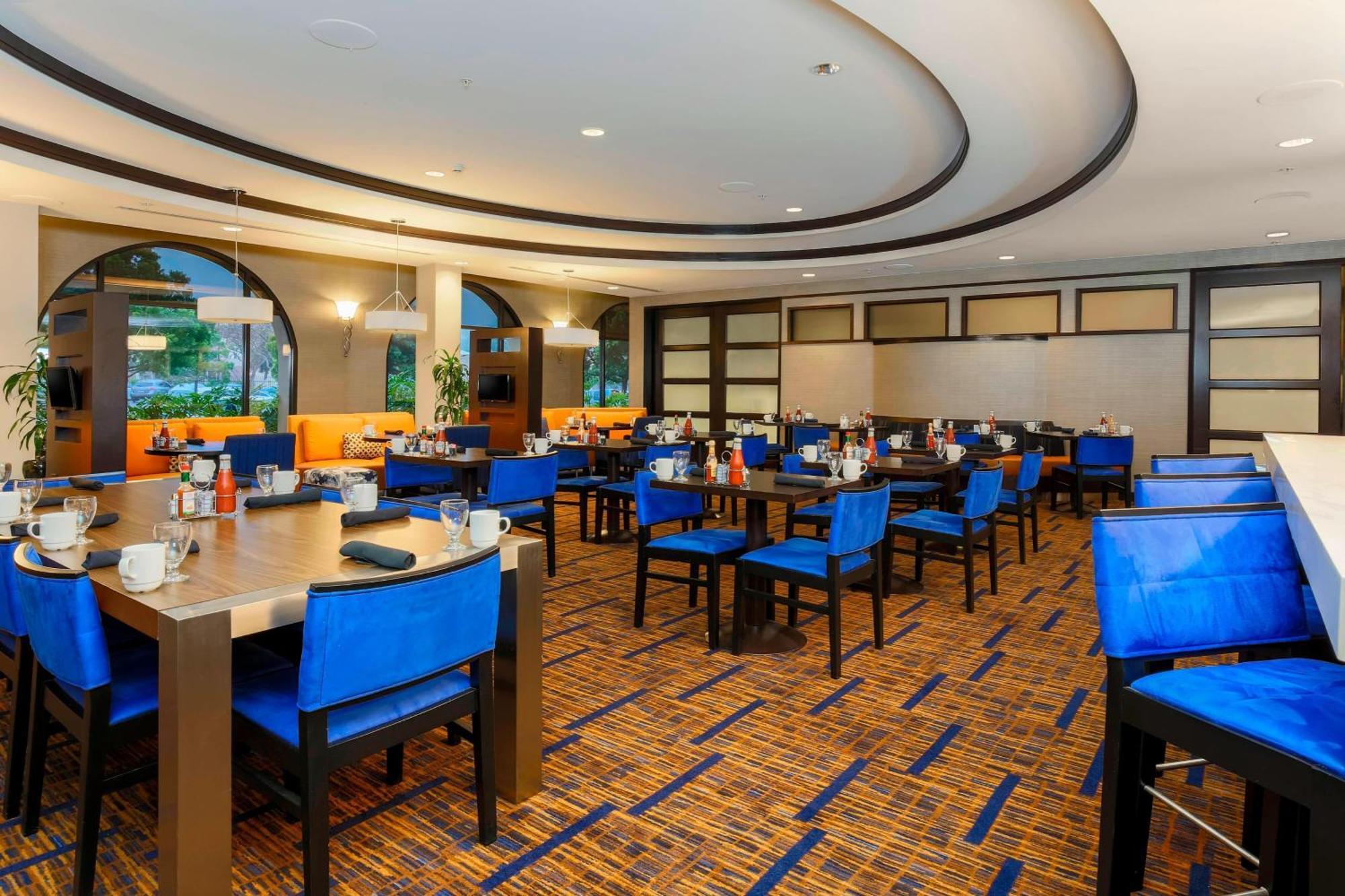 Courtyard San Diego Airport/Liberty Station מראה חיצוני תמונה