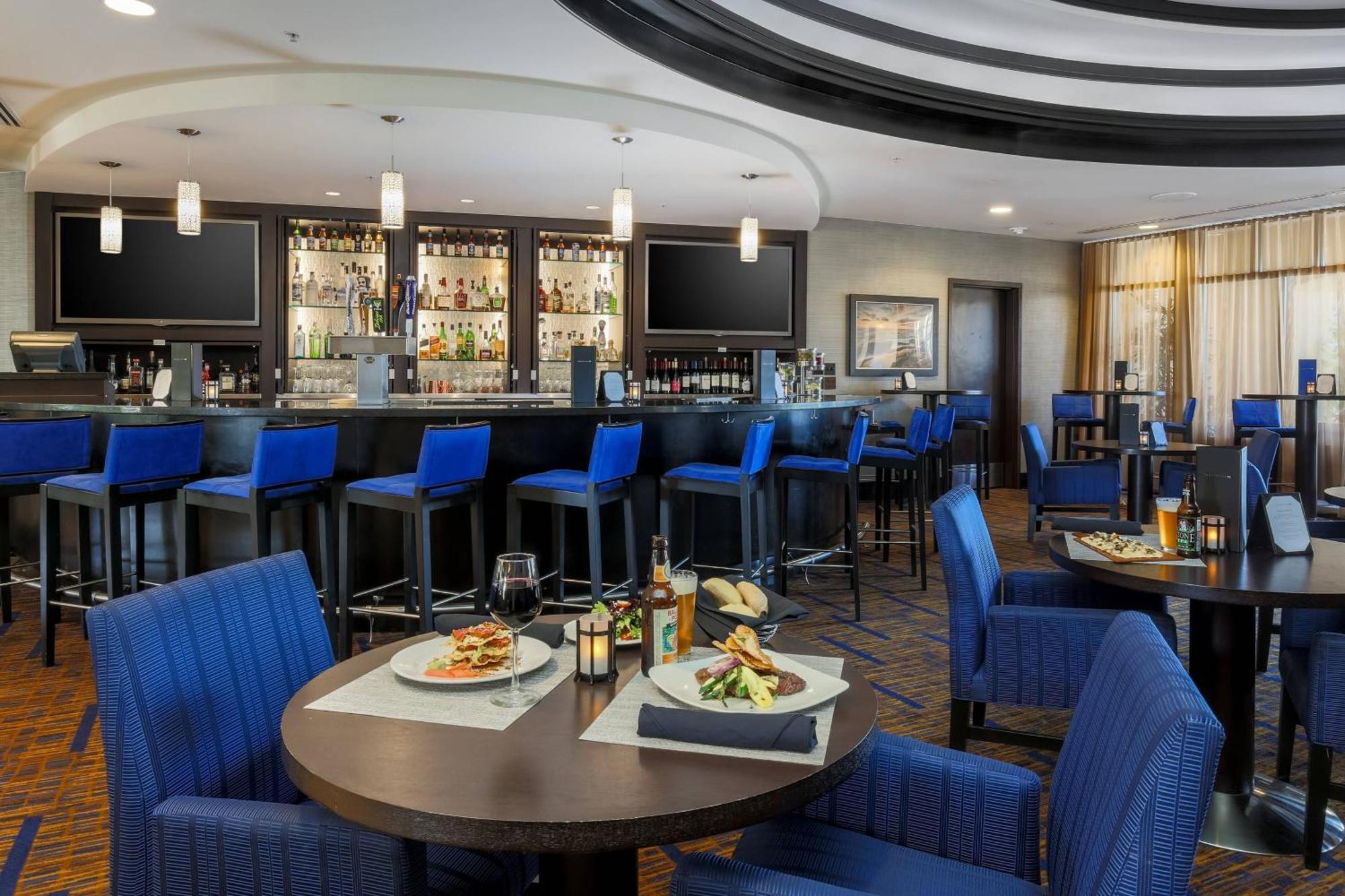 Courtyard San Diego Airport/Liberty Station מראה חיצוני תמונה