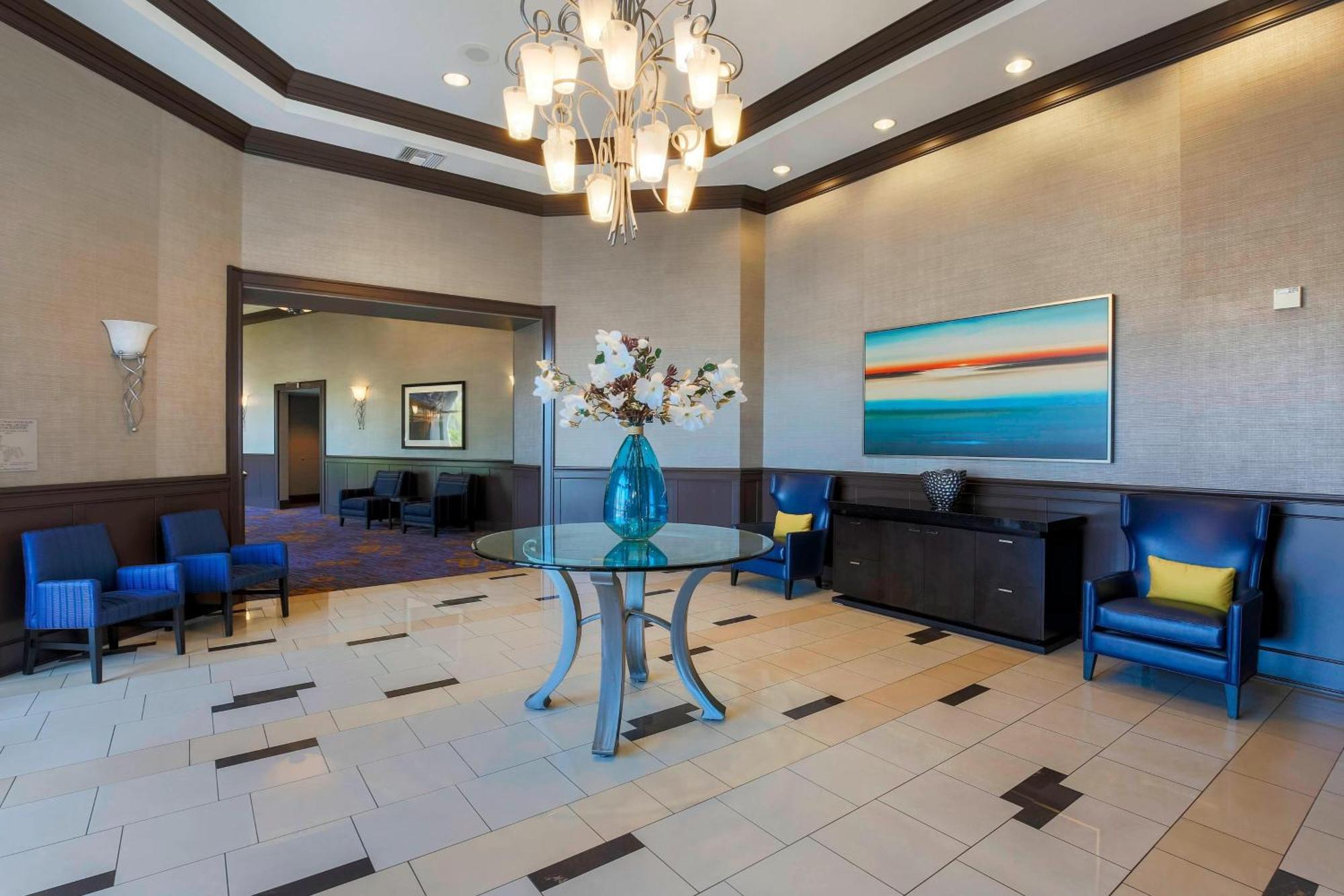 Courtyard San Diego Airport/Liberty Station מראה חיצוני תמונה