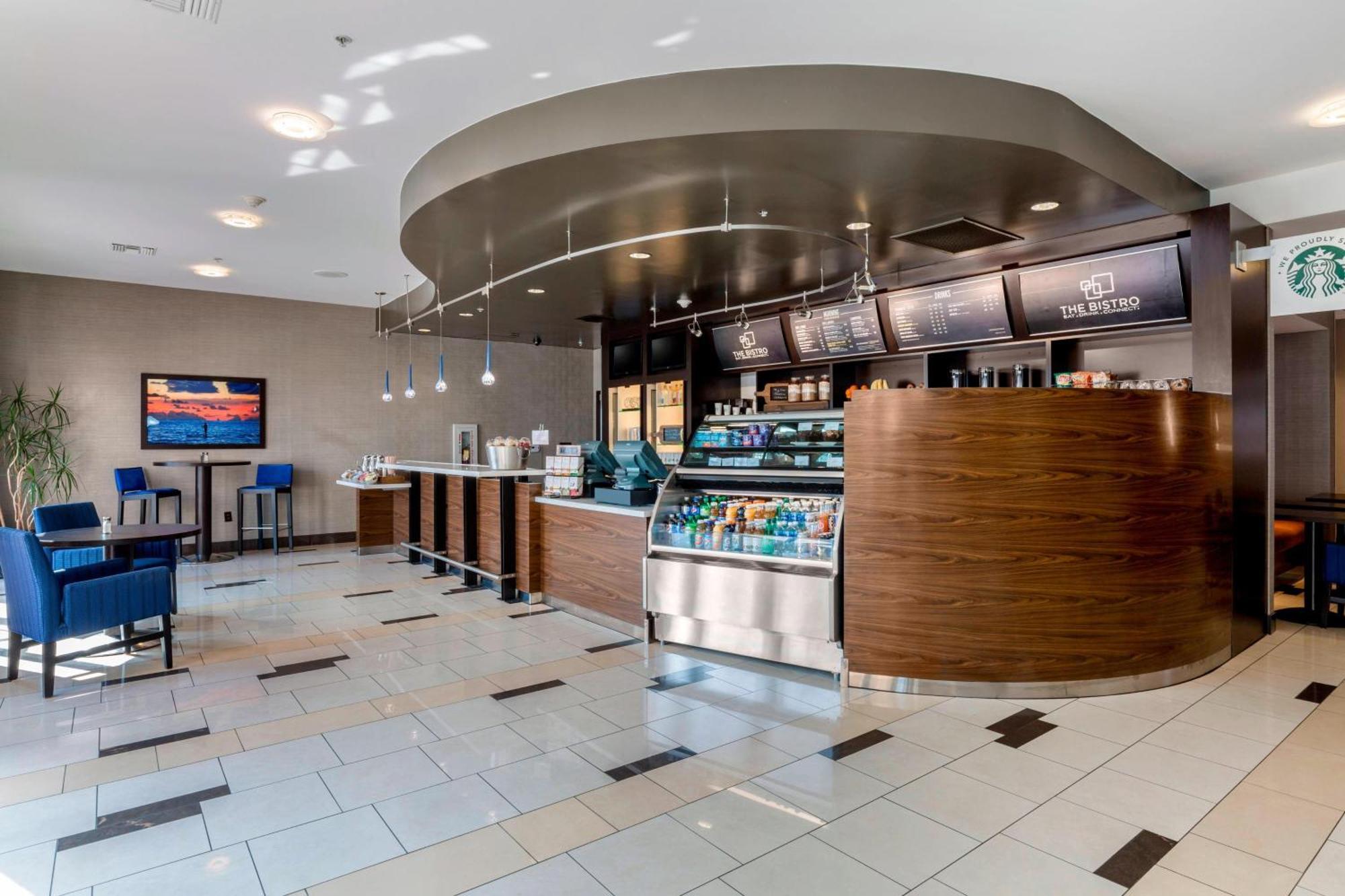 Courtyard San Diego Airport/Liberty Station מראה חיצוני תמונה