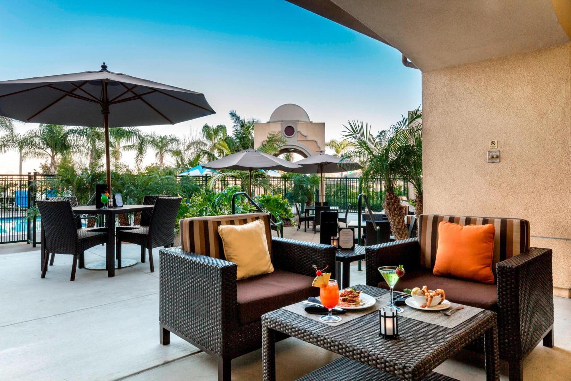 Courtyard San Diego Airport/Liberty Station מראה חיצוני תמונה