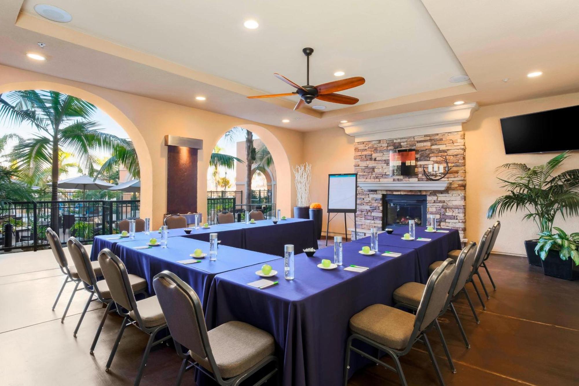 Courtyard San Diego Airport/Liberty Station מראה חיצוני תמונה