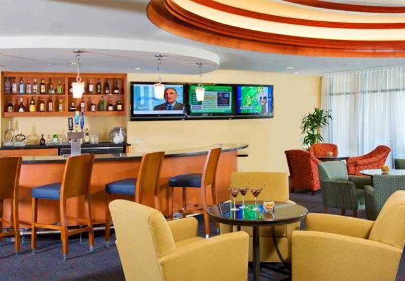 Courtyard San Diego Airport/Liberty Station מראה חיצוני תמונה