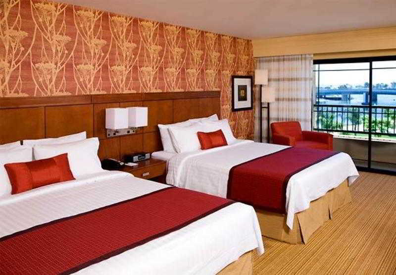 Courtyard San Diego Airport/Liberty Station מראה חיצוני תמונה