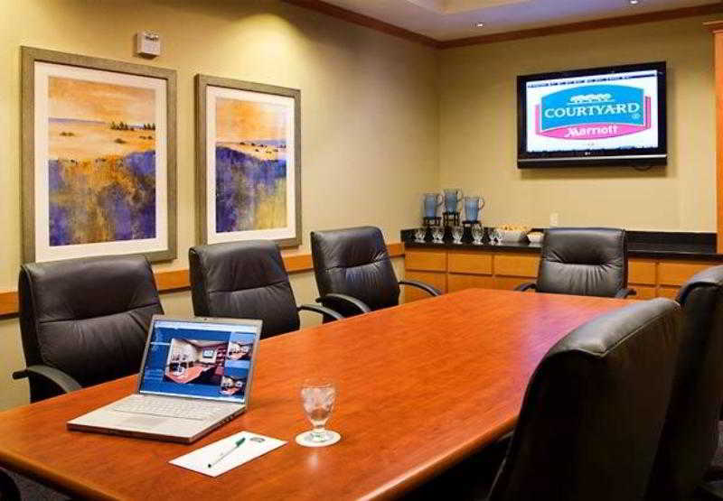 Courtyard San Diego Airport/Liberty Station מראה חיצוני תמונה