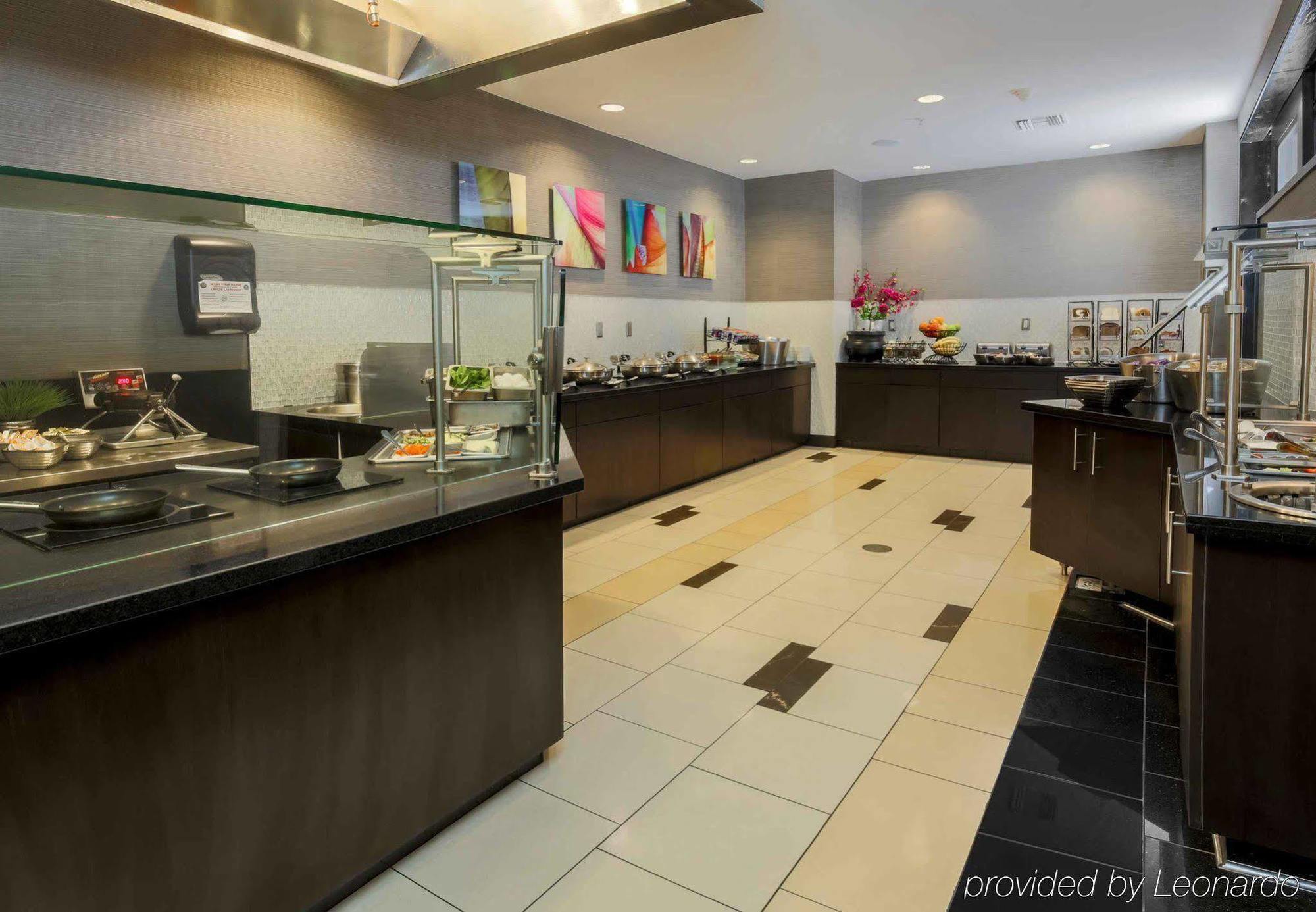 Courtyard San Diego Airport/Liberty Station מראה חיצוני תמונה