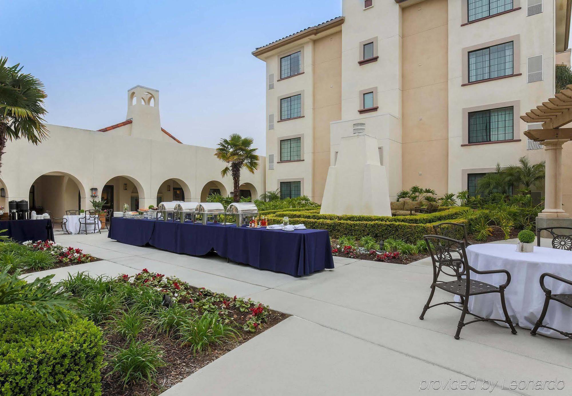 Courtyard San Diego Airport/Liberty Station מראה חיצוני תמונה