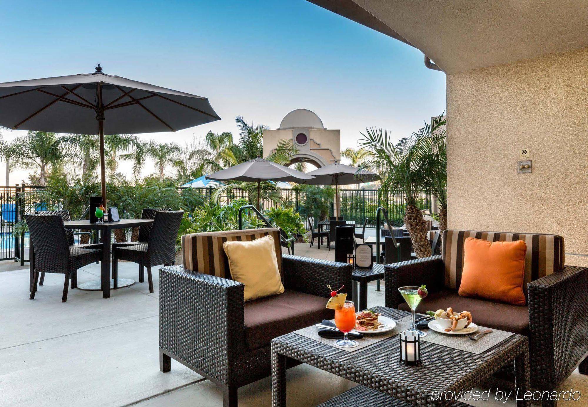 Courtyard San Diego Airport/Liberty Station מראה חיצוני תמונה