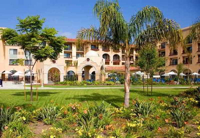 Courtyard San Diego Airport/Liberty Station מראה חיצוני תמונה