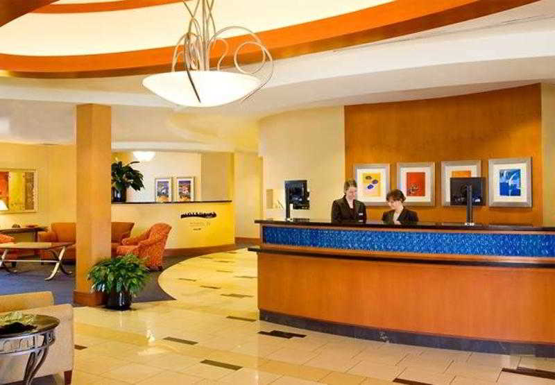 Courtyard San Diego Airport/Liberty Station מראה חיצוני תמונה