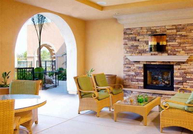 Courtyard San Diego Airport/Liberty Station מראה חיצוני תמונה