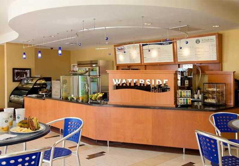 Courtyard San Diego Airport/Liberty Station מראה חיצוני תמונה